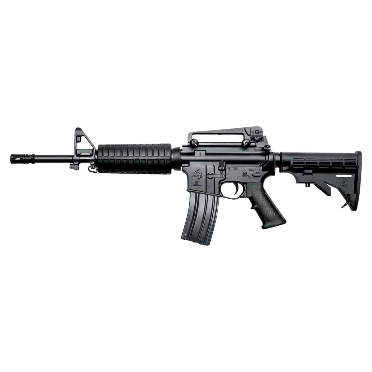 FUZIL T4  TAURUS CAL.  5.56 MM NATO