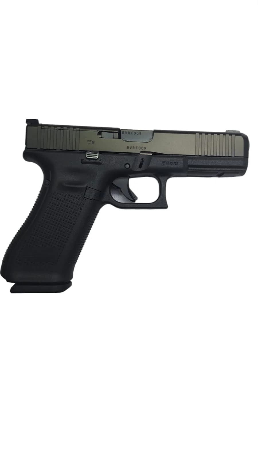 PISTOLA GLOCK G17 GEN 5 CAL 9 MM