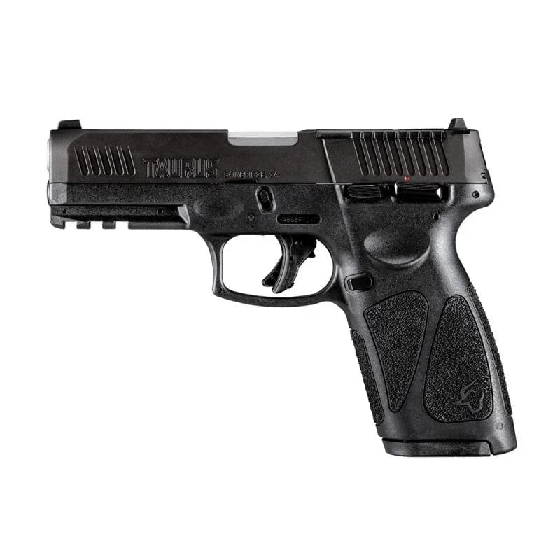 PISTOLA G3 9X19 2X17T CTX