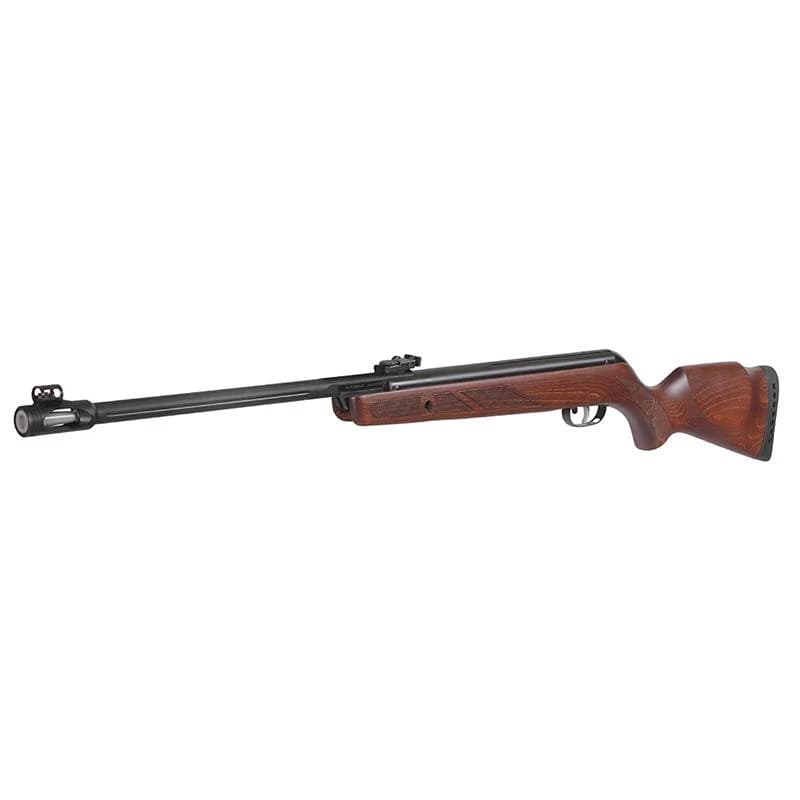 CARABINA AR COMPRIMIDO GAMO HUNTER 440-AS IGT MADEIRA 5,5MM