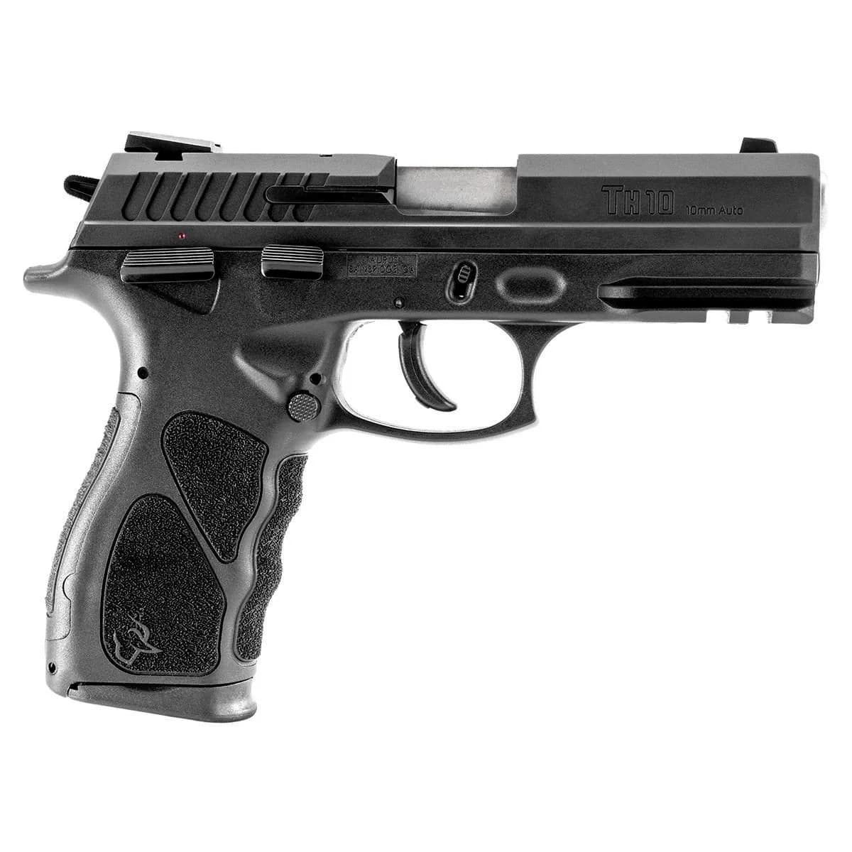 PISTOLA TAURUS TH10 10MM 2X15T CTX