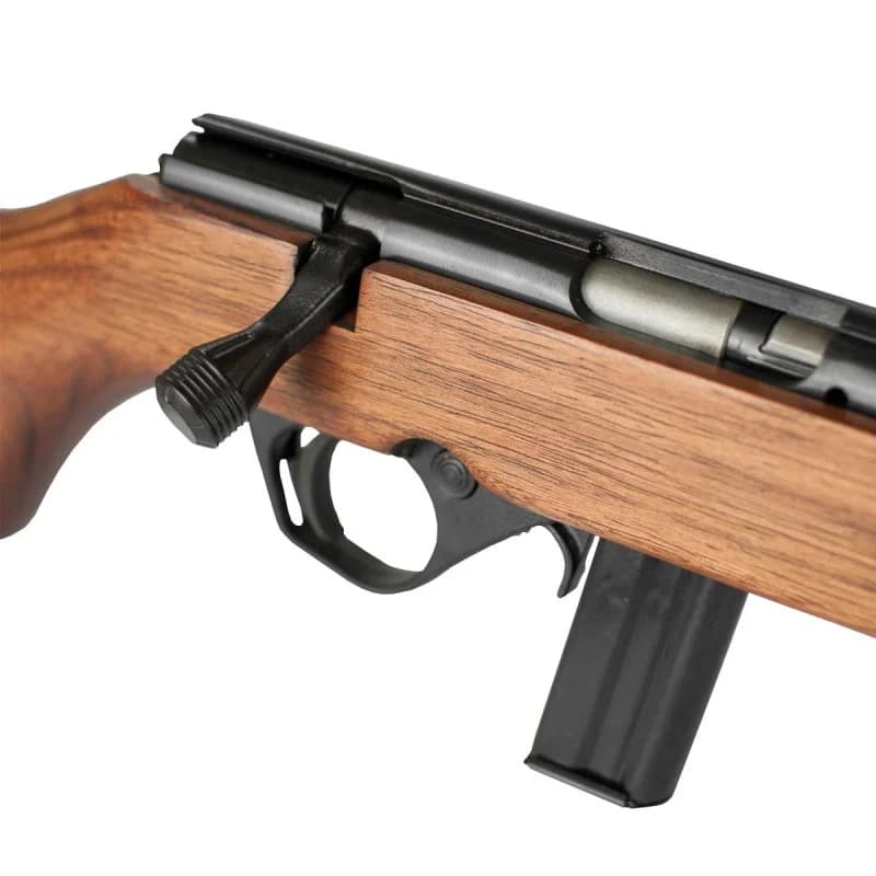 RIFLE CBC 8122 OXID CAL. .22 23