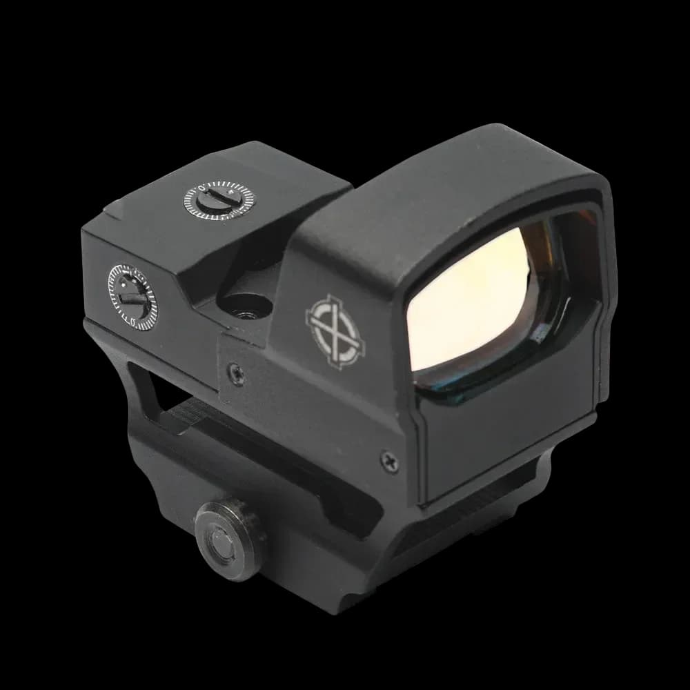 Sightmark Core Shot A-Spec LQD Reflex Sight