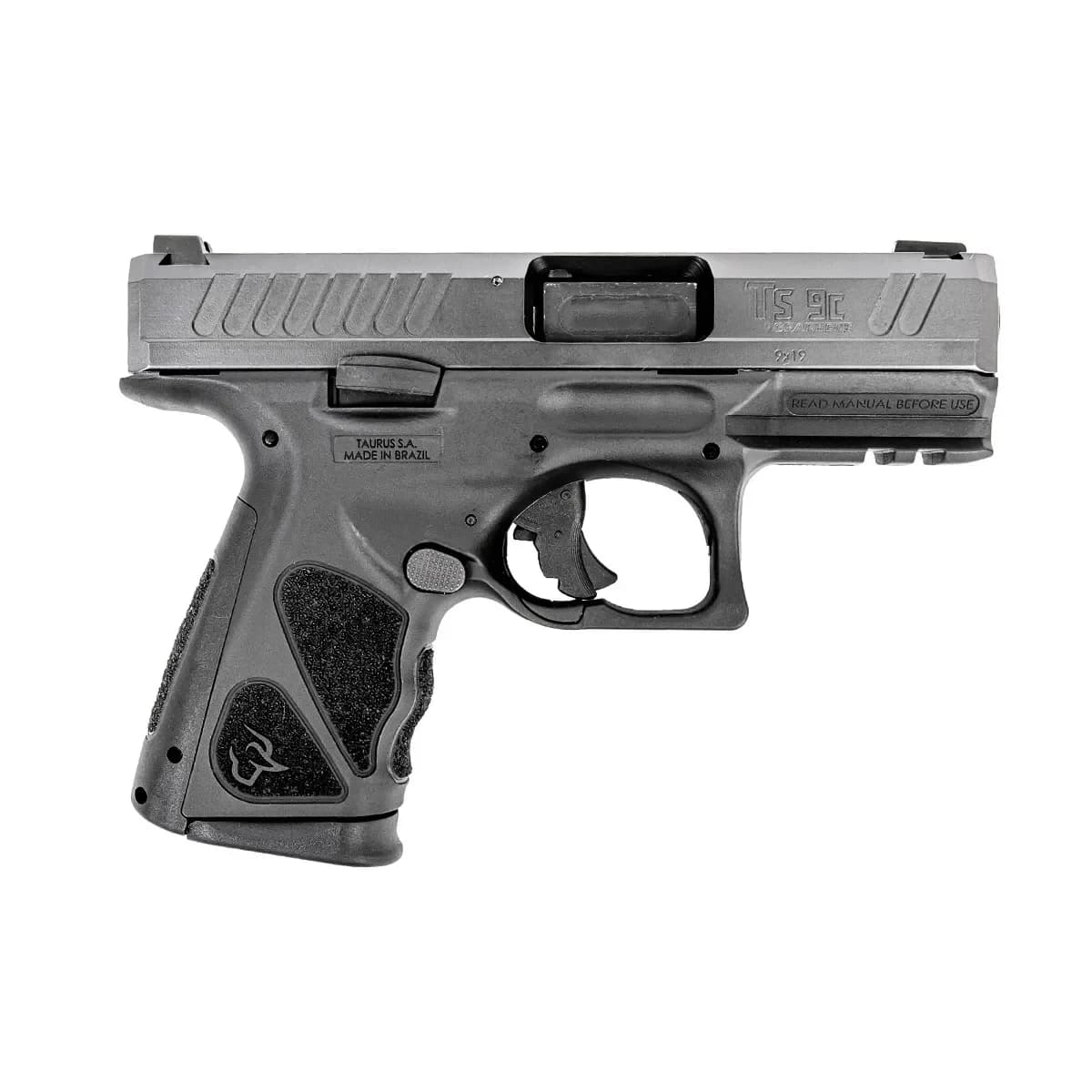 PISTOLA TS9 RA 9MM 2X17T CGF