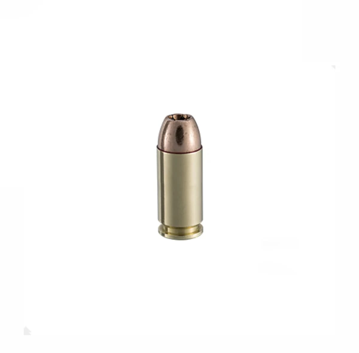 MUNIÇÃO CBC BONDED EXPO 155GR CALIBRE .40 S&W