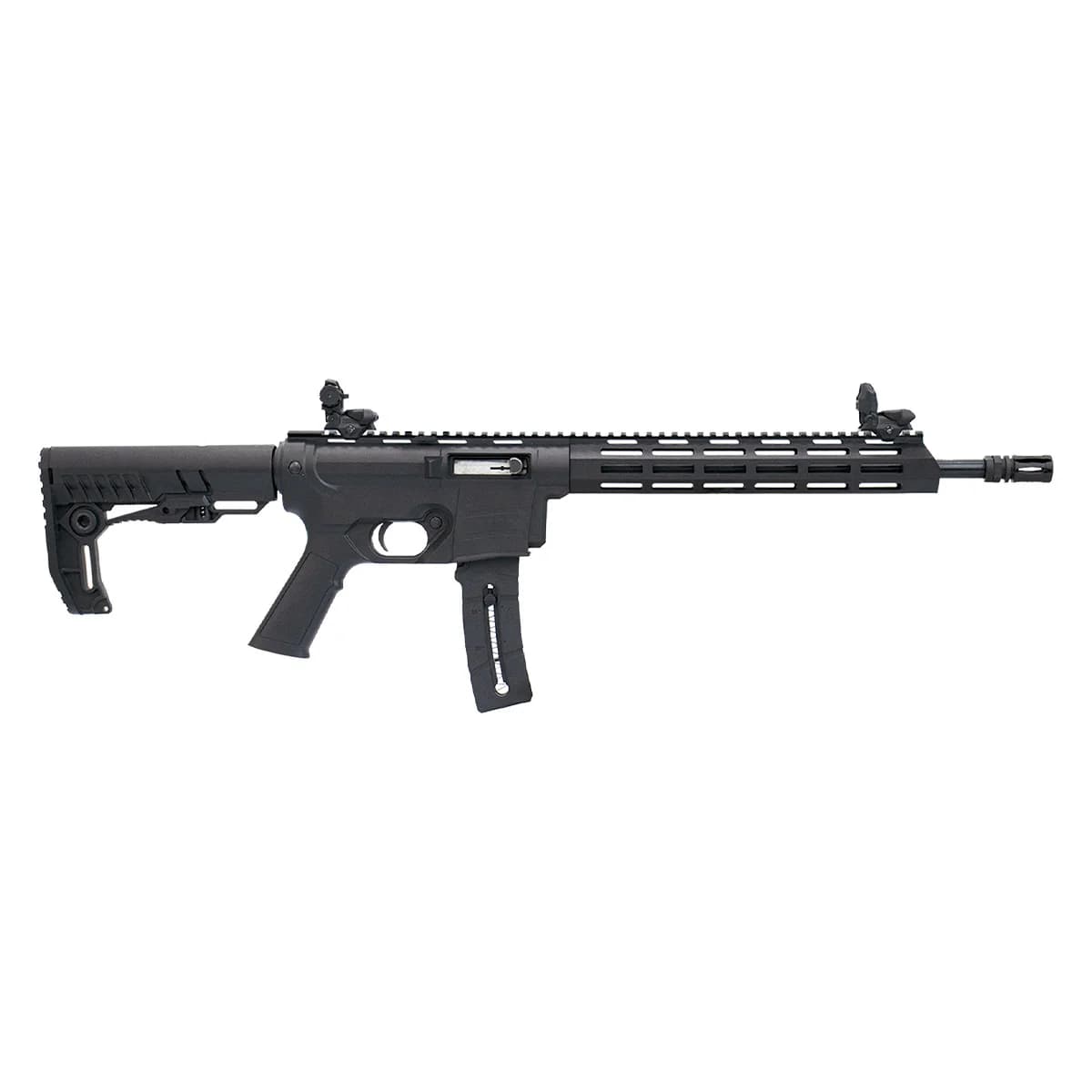 RIFLE CBC DELTA CAL. 22LR 14,5