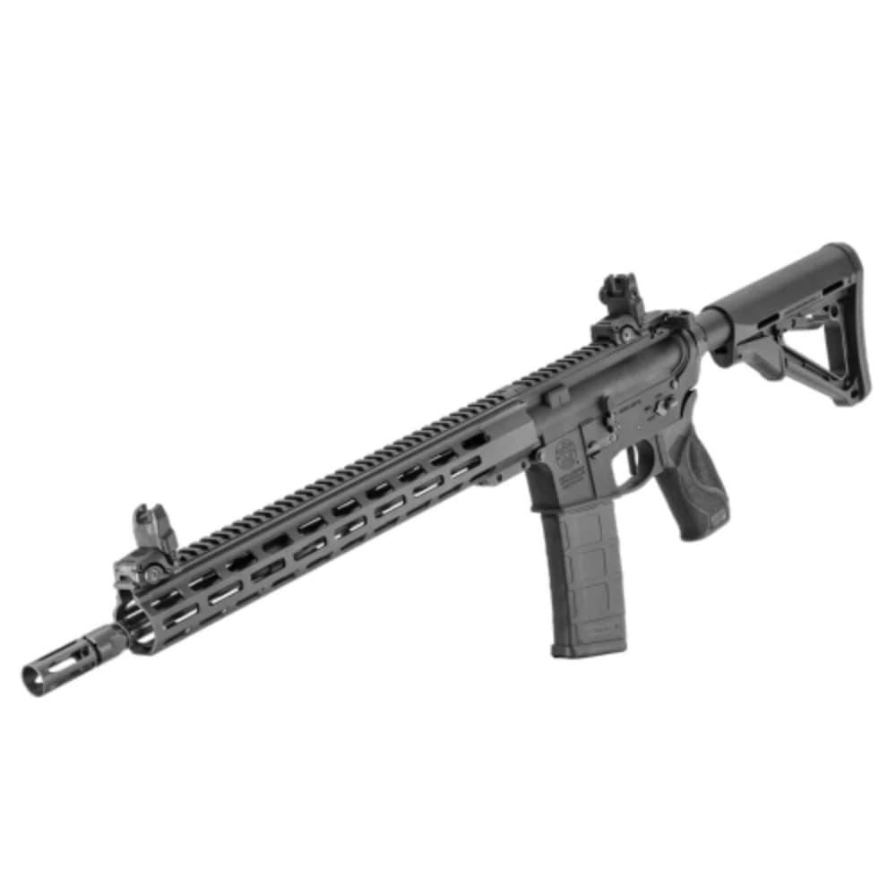 RIFLE SMITH & WESSON M&P 15 CAL. 5,56 MM