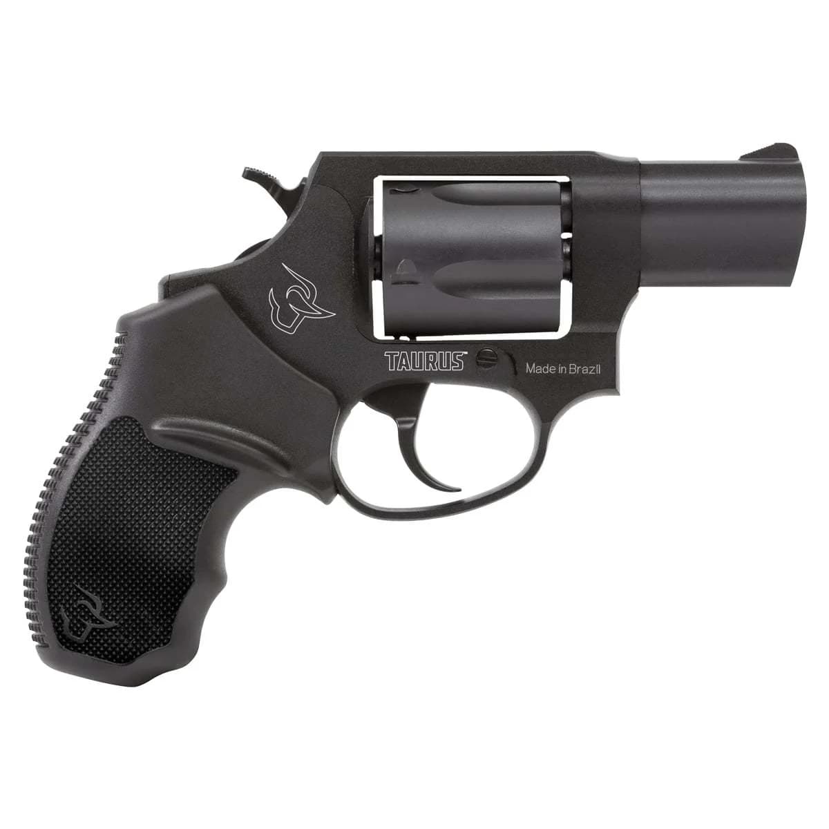 Revólver Taurus Revólver 605 .357 MAG Carbono