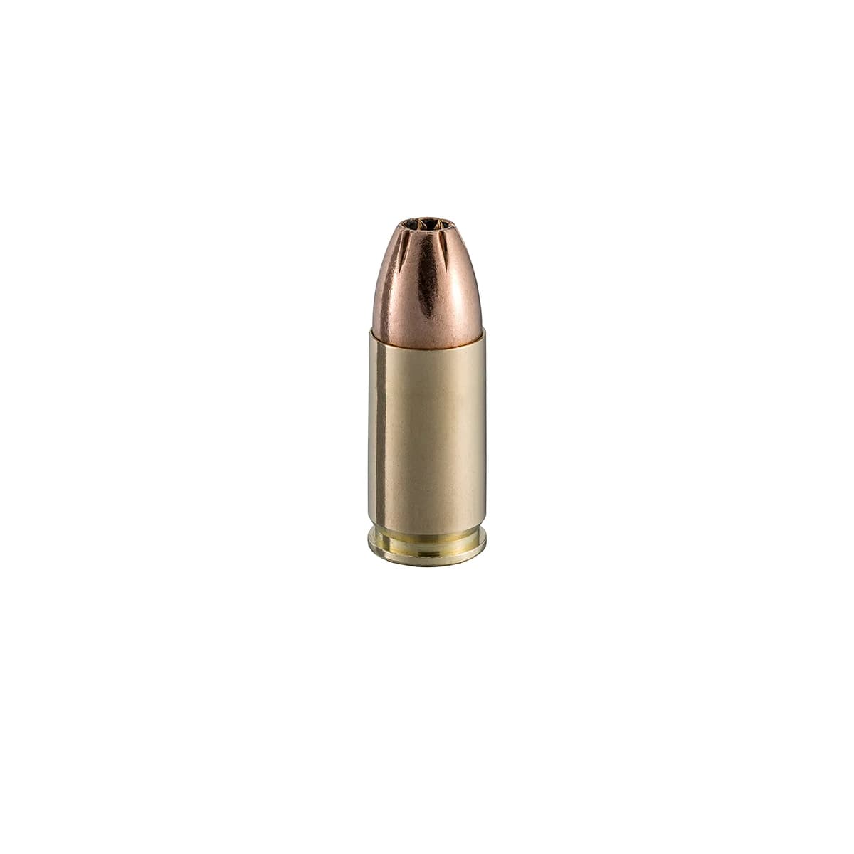 Munição CBC 9mm EXPO 115gr