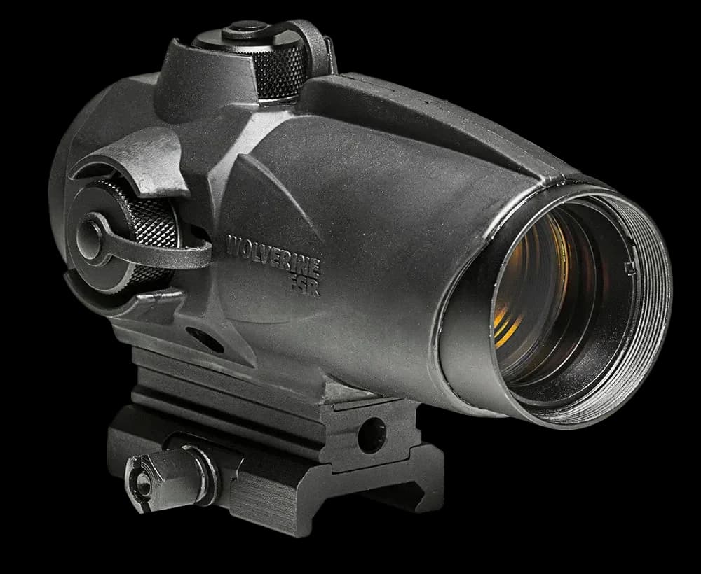 Sightmark Wolverine FSR 1x28 Red Dot Sight