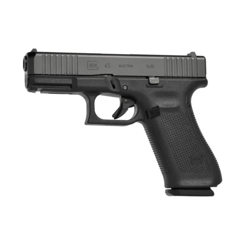 PISTOLA GLOCK G45 CAL. 9 MM