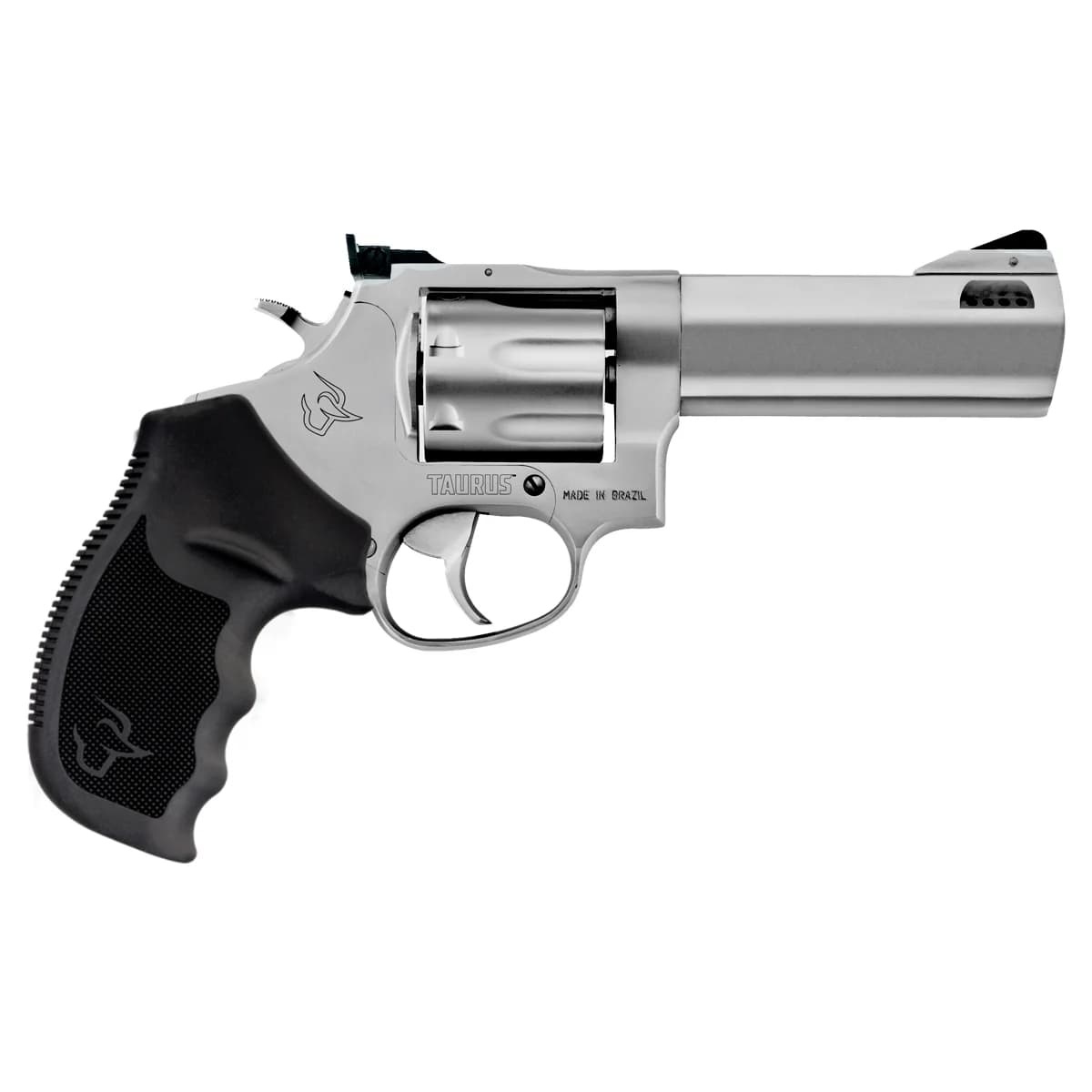 Revolver Revolver Taurus .357 MAG Rt627/7 4 Pol Info (Cal. 357) — Taurus