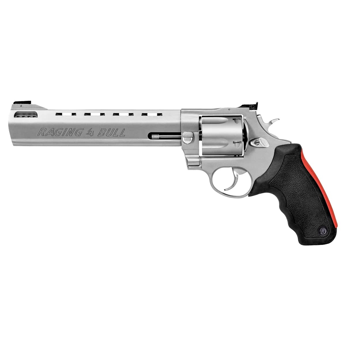 REVÓLVER TAURUS 454 RACING BULL CALIBRE .454 CASULL