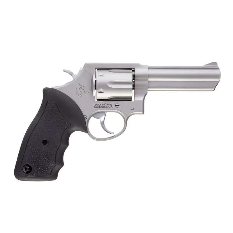 REVÓLVER TAURUS 065 357 MAG 4