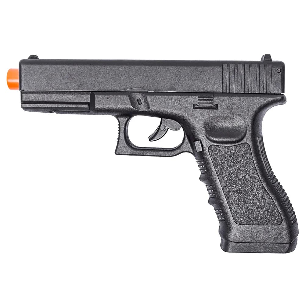 Pist Pres Rossi GK G17 Blowback CO2 4 5MM CB895