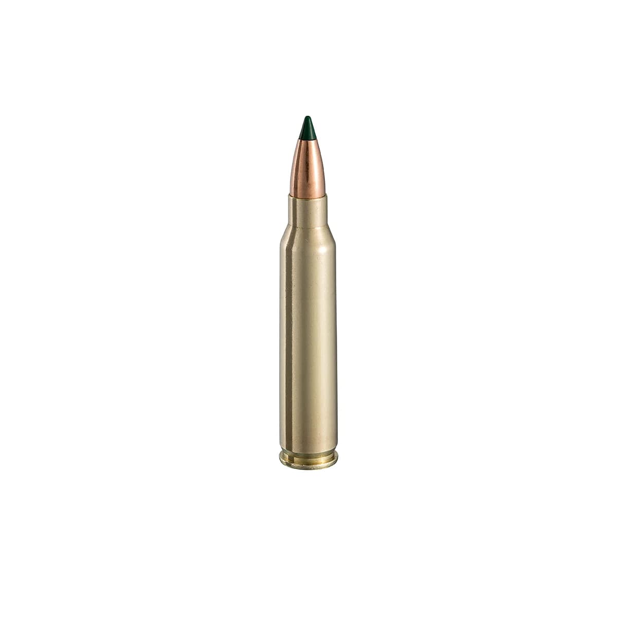 Munição CBC .223 Rem Polymer Tip 55gr