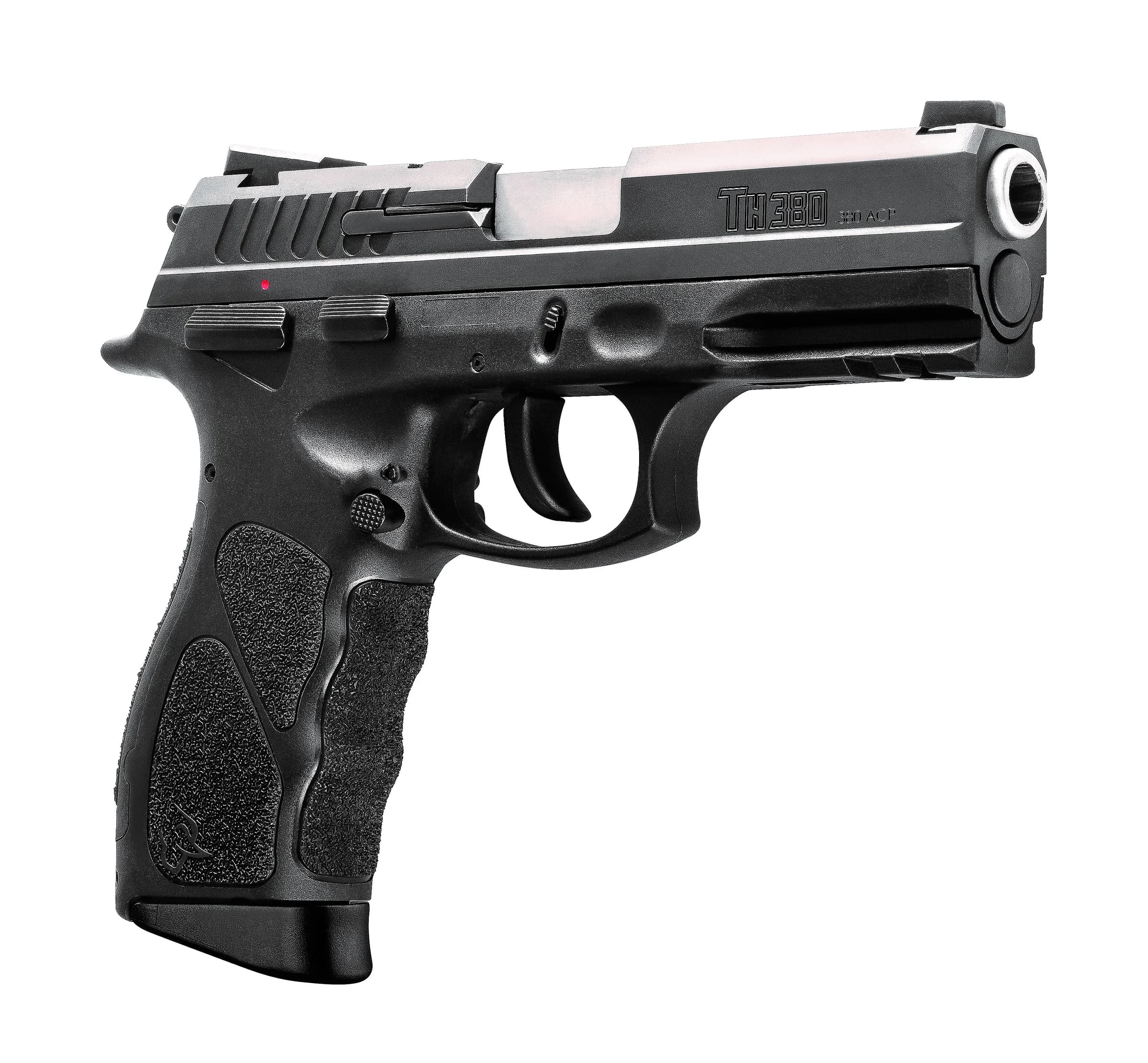 PISTOLA TAURUS TH HAMMER FULL SIZE .380 ACP