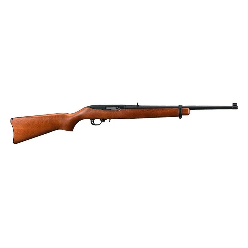 RIFLE RUGER 1103 .22 LR/10 18,5