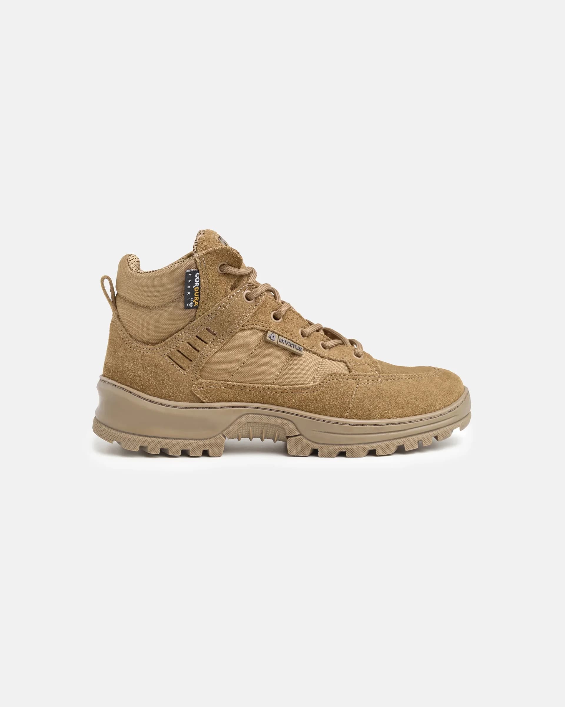 Bota Interceptor Urban - Coyote