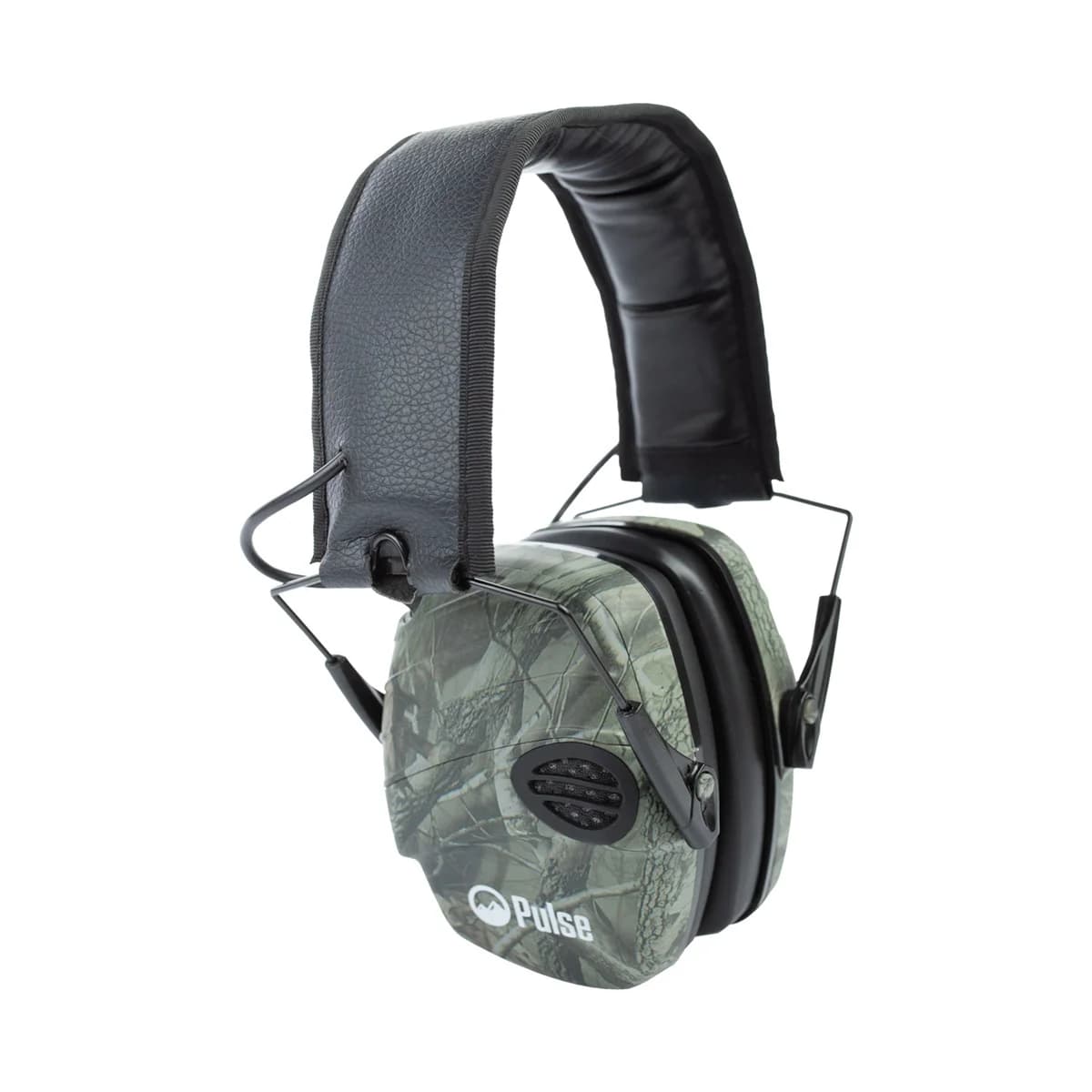 Abafador Eletronico Pulse Camuflado
