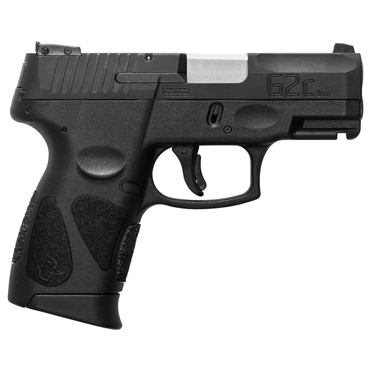 Pistola Pistola Taurus 9mm G2c/12 3 Cafo (Cal. 9) — Taurus