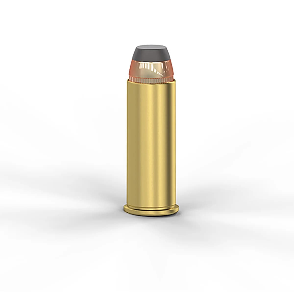 MUNIÇÃO CBC EXPP 240GR CALIBRE .44 REMINGTON MAGNUM
