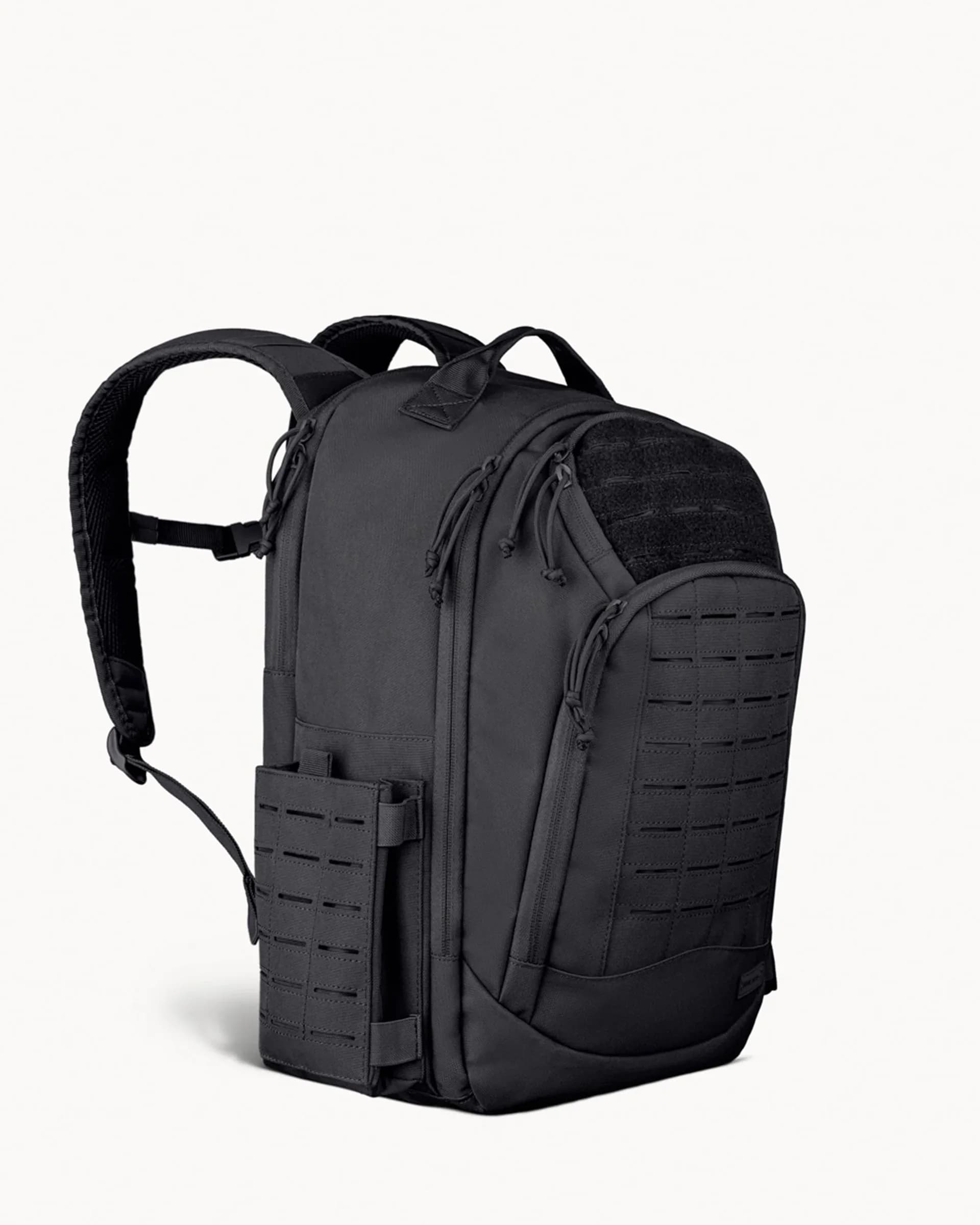 Mochila Seal 2.0 40L - Preta