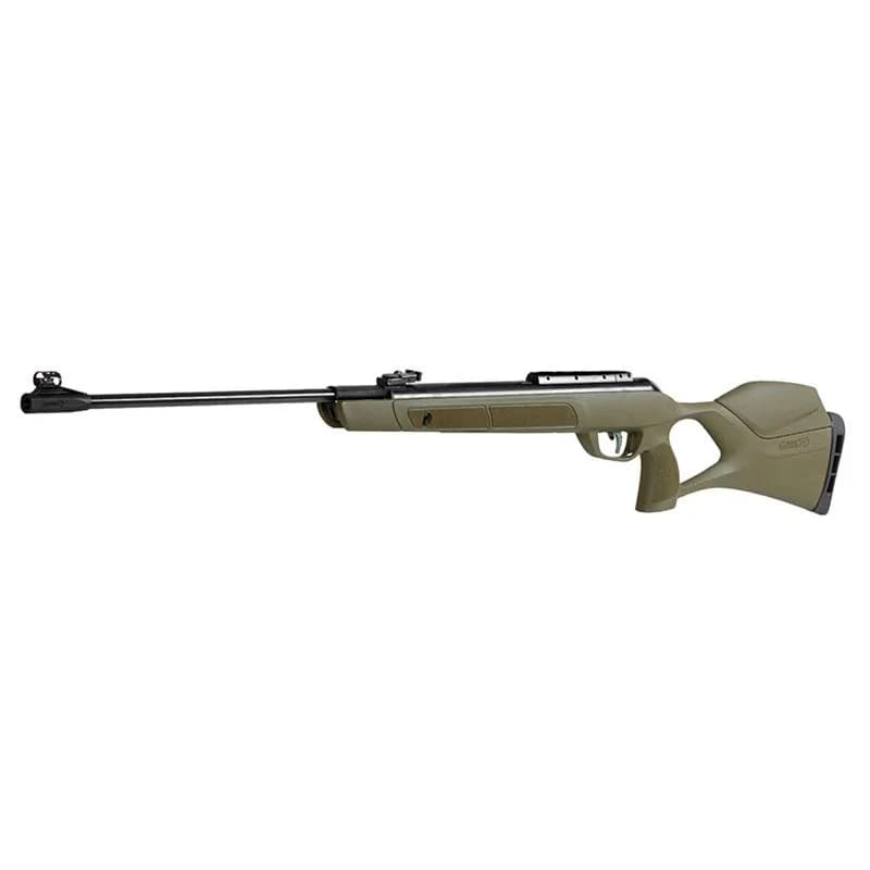 CARABINA AR COMPRIMIDO GAMO G-MAGNUN JUNGLES IGT GR POLIMERO 5,5MM