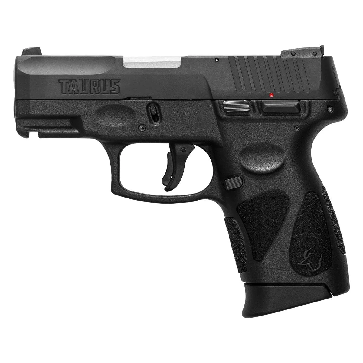 Pistola Pistola Taurus 9mm G2c/12 3 Cafo (Cal. 9) — Taurus — foto 2