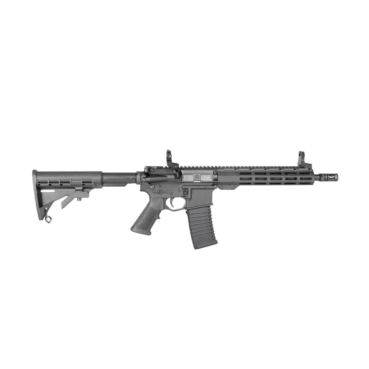 Fuzil Taurus 10030305 MLOK 5,56x45mm Preto