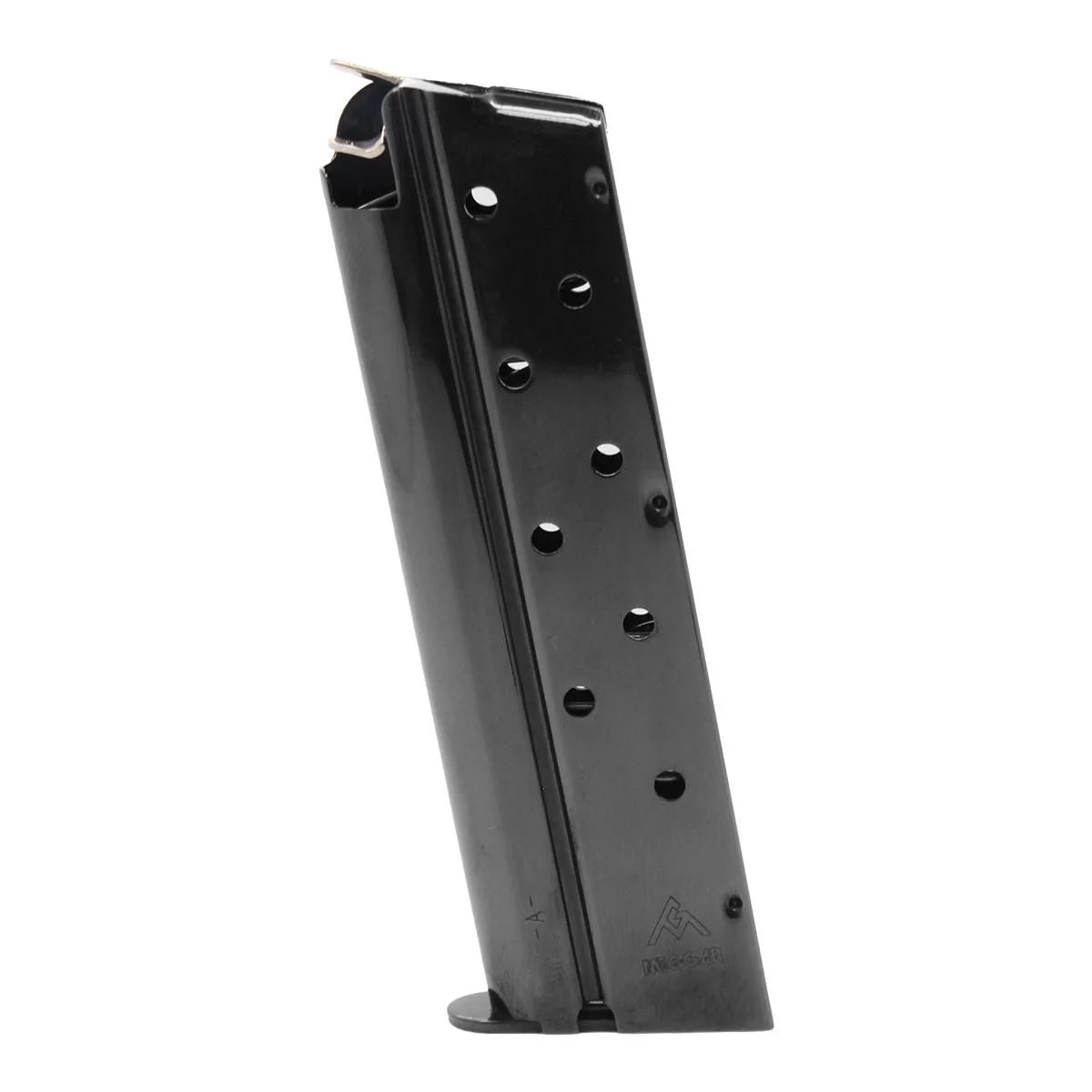 CARREGADOR PT1911 .9MM - 9 TIROS — foto 2