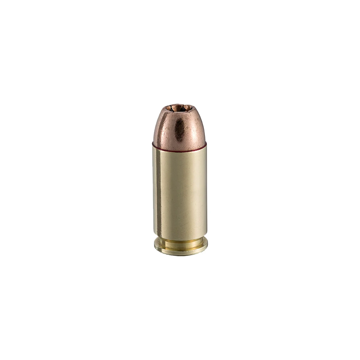 MUNIÇÃO CBC BONDED .40 S&W EXPO 155GR EXPANSIVO PONTA OCA - 10 UNIDADES — foto 2