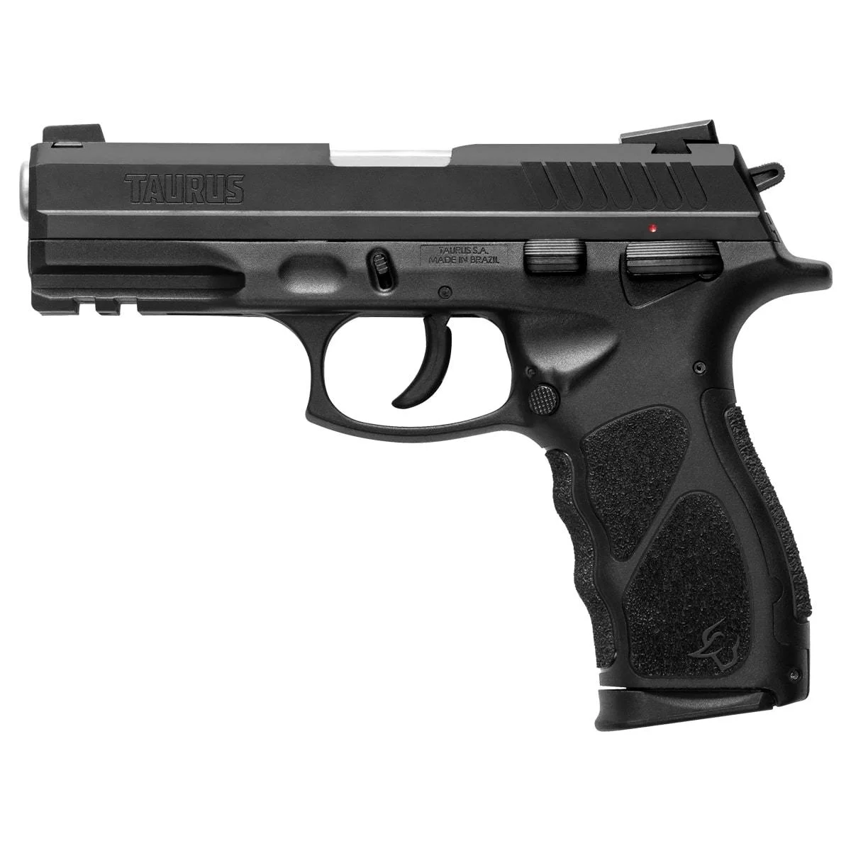 Pistola Taurus TH9 9x19mm Tenox — foto 2