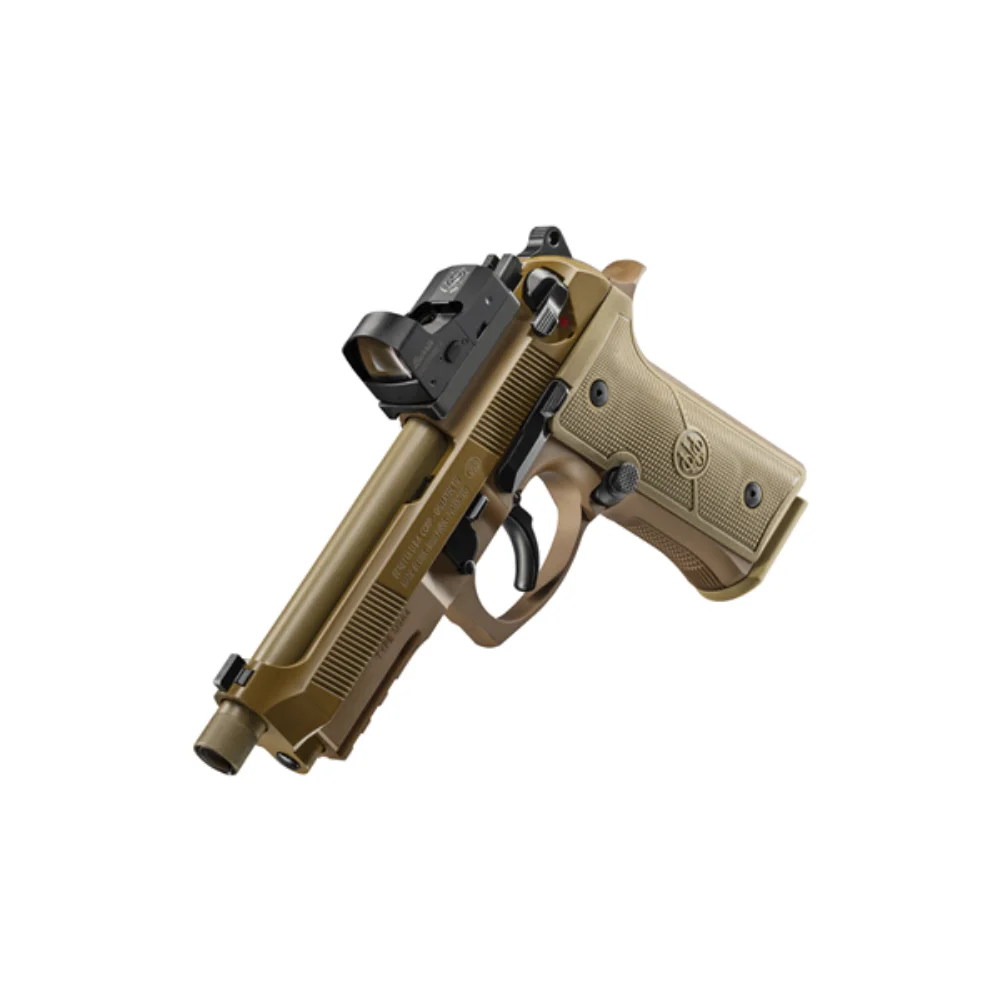PISTOLA BARETTA M9 A4 CALIBRE 9MM — foto 4