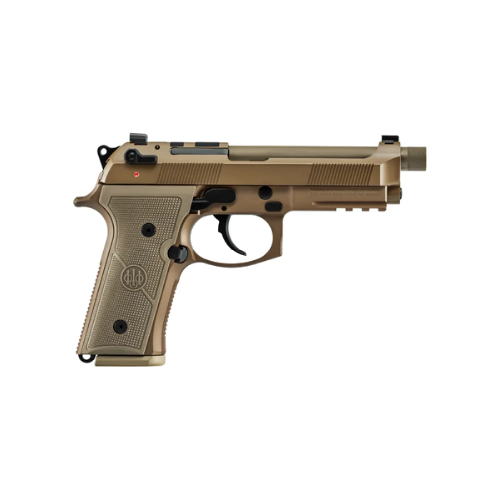 PISTOLA BARETTA M9 A4 CALIBRE 9MM — foto 2