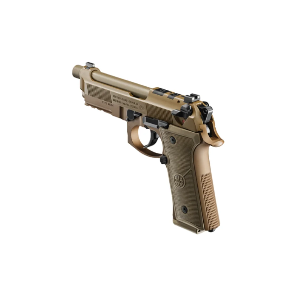 PISTOLA BARETTA M9 A4 CALIBRE 9MM — foto 3