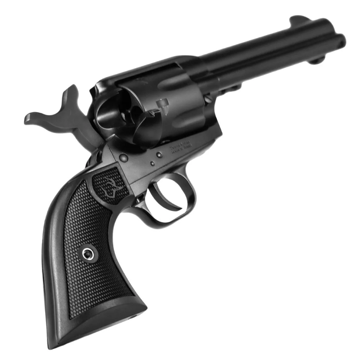 REVÓLVER TAURUS IMPERADOR .45 COLT 4,76" — foto 2