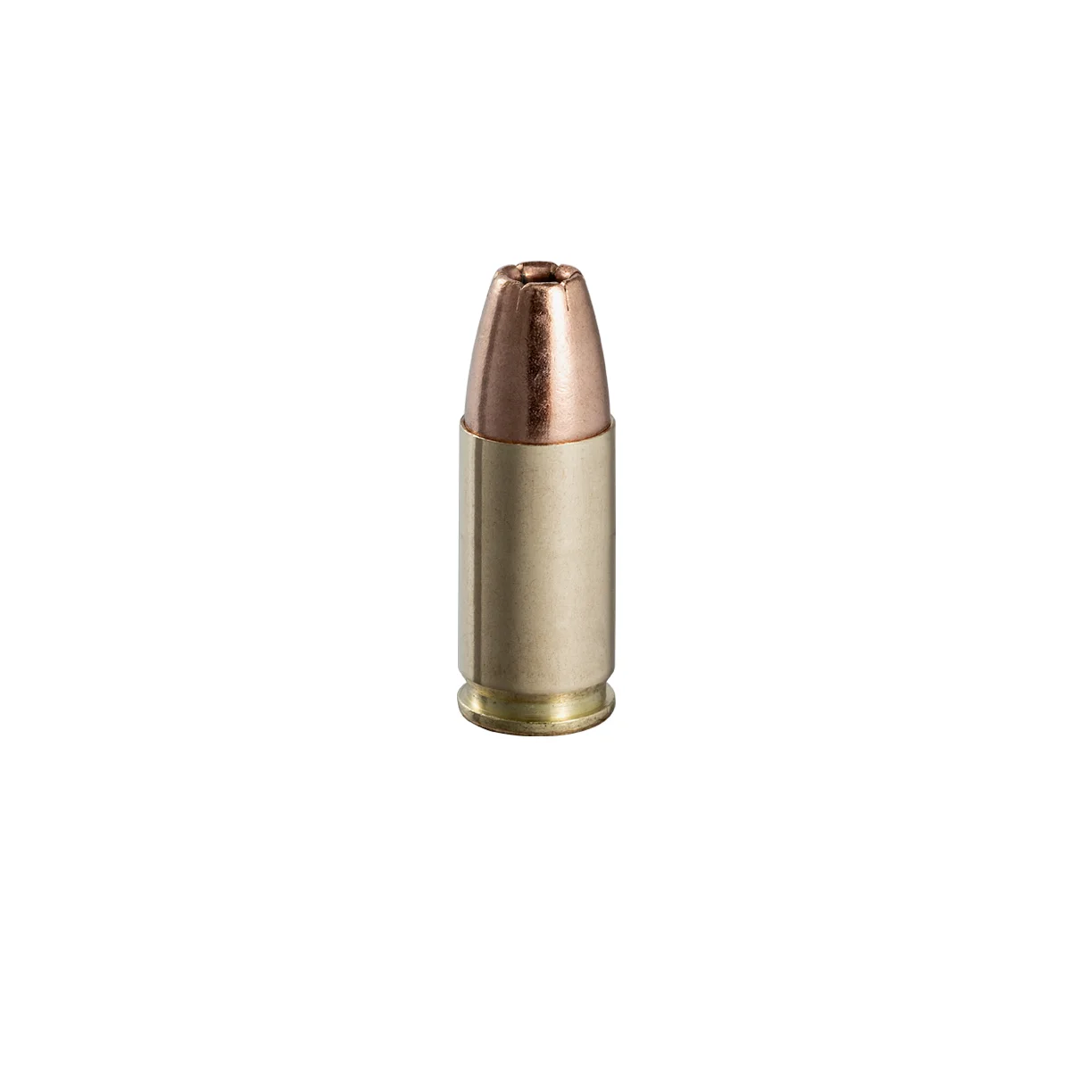 MUNIÇÃO CBC BONDED 9MM LUGER EXPO +P+ 115GR - BLISTER COM 10 UNIDADES — foto 2