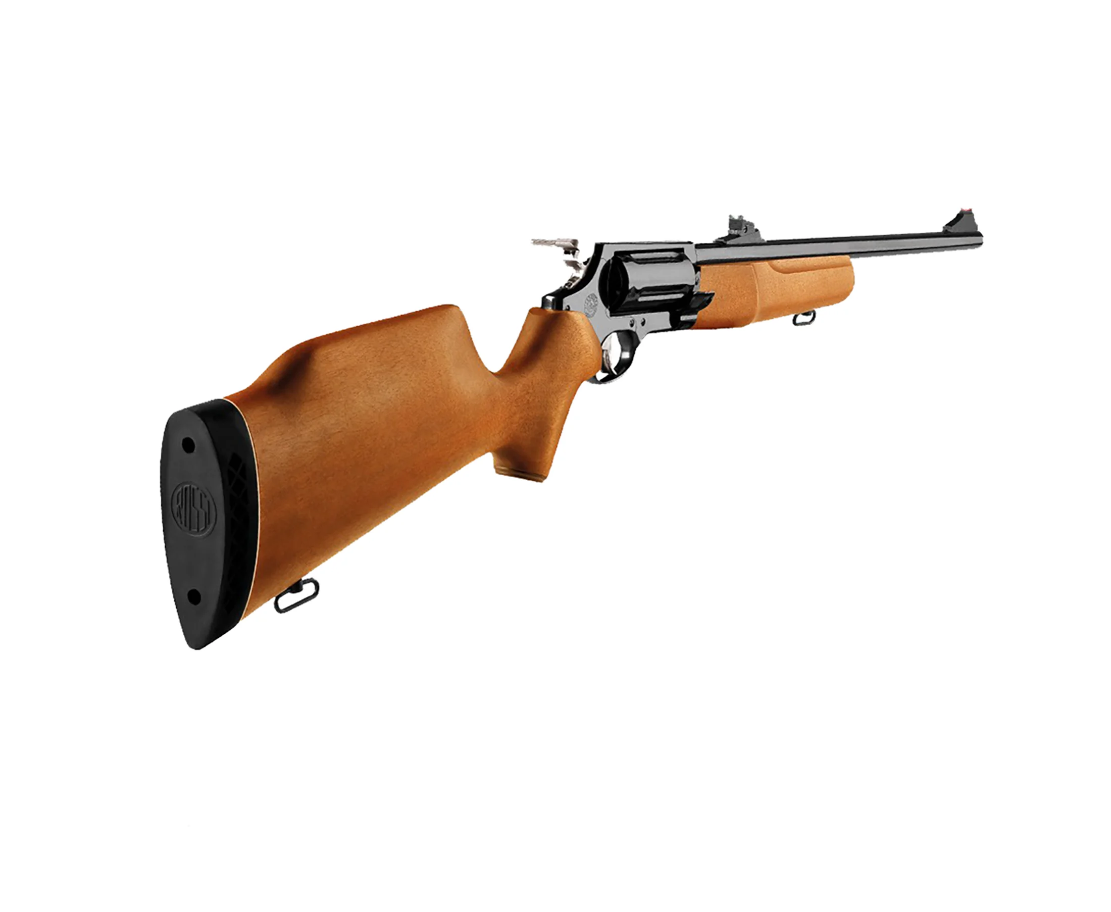 ESPINGARDA TAURUS CIRCUIT JUDGE 413 CAL 36 — foto 2