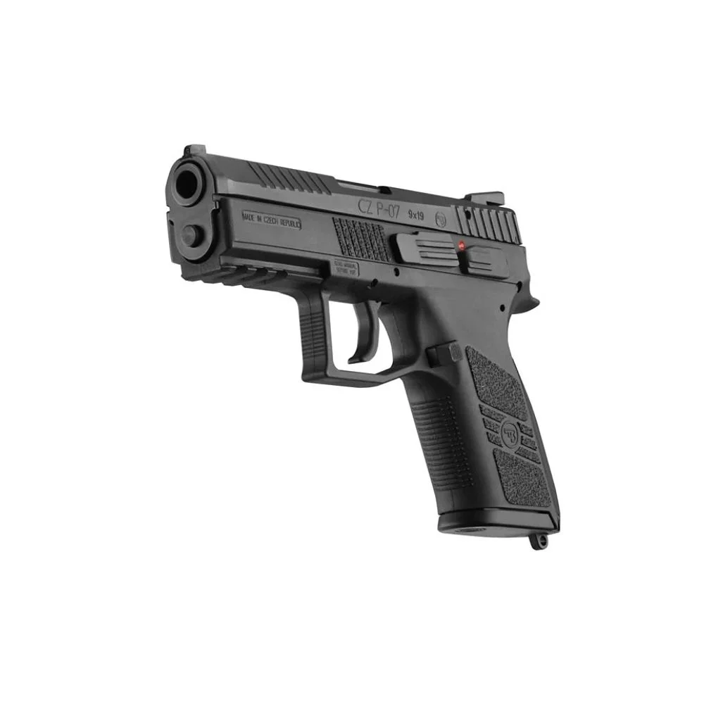 Pistola CZ P07 .380ACP