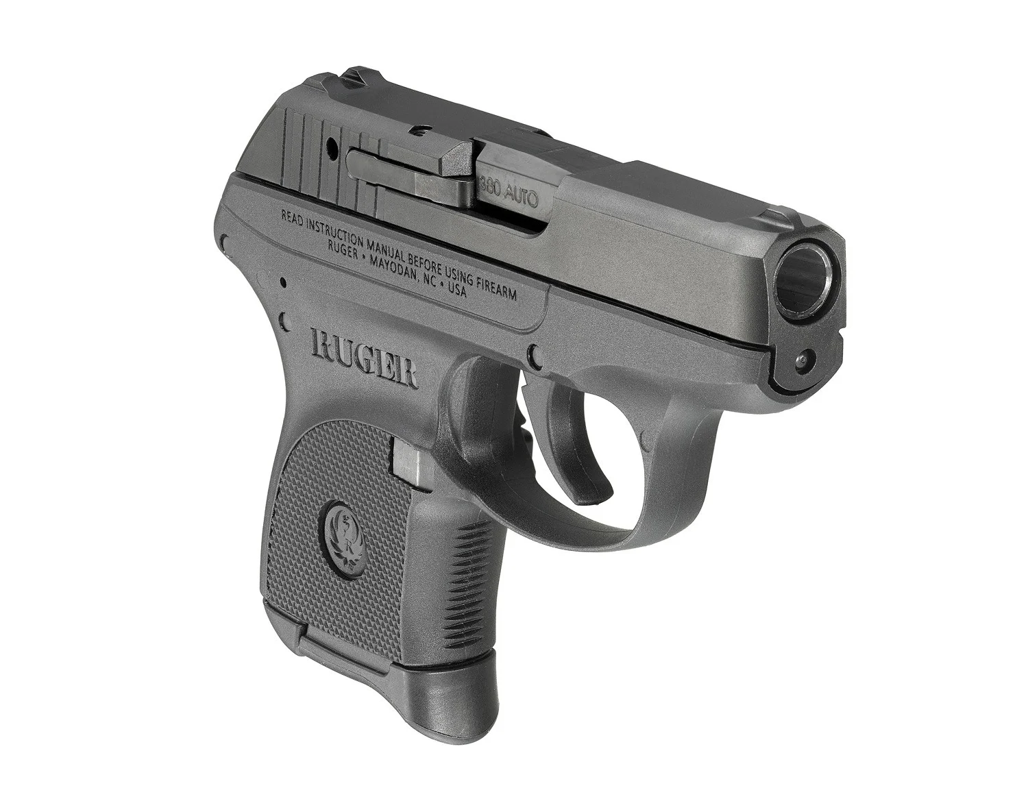 PISTOLA RUGER LCP II .380ACP — foto 3