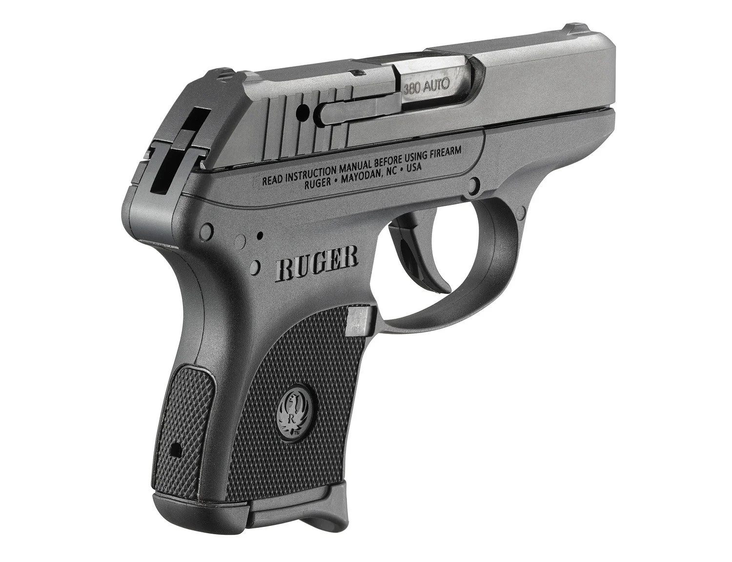 PISTOLA RUGER LCP II .380ACP — foto 2