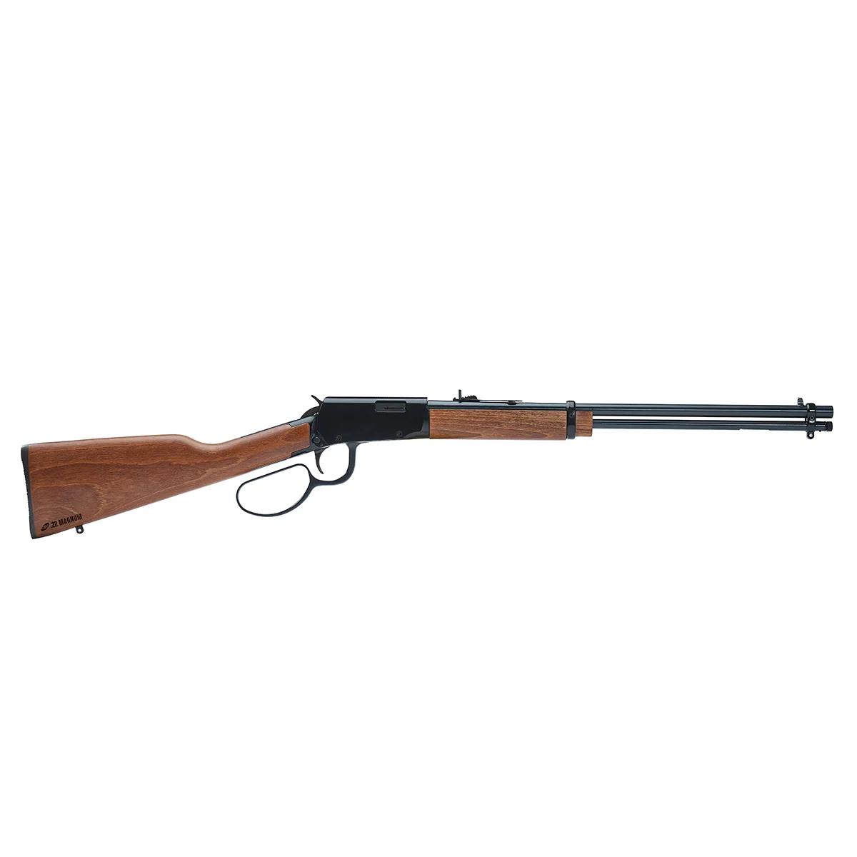 Rifle CBC 10031762 22WMR .22 Magnum Oxidado