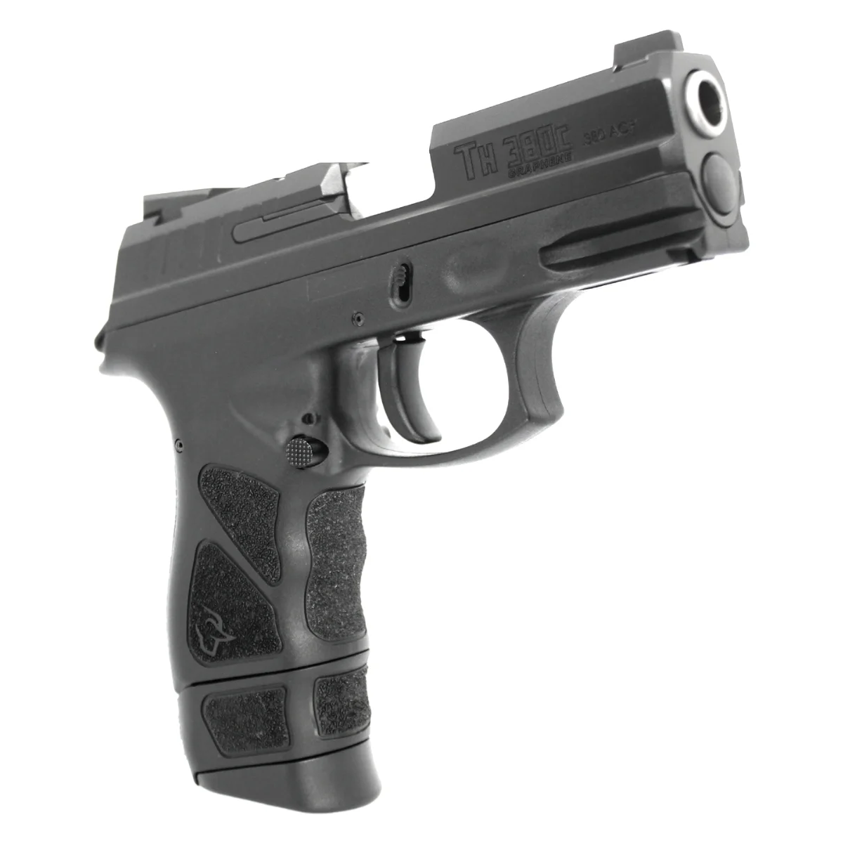 Pistola Taurus TH380c .380 ACP Oxidado — foto 4