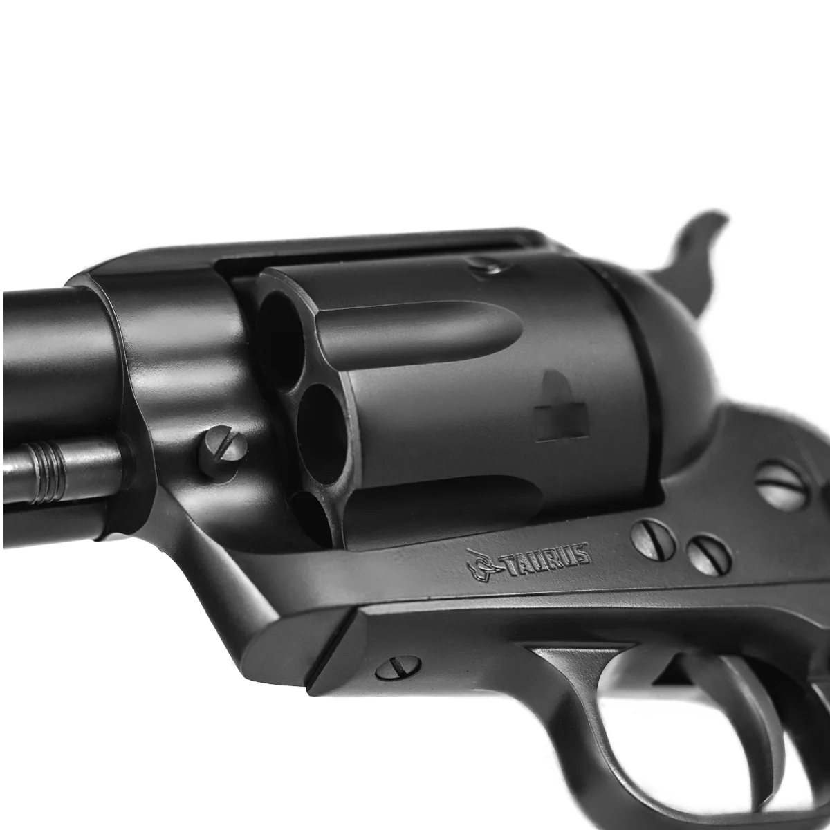 REVÓLVER TAURUS IMPERADOR .38 SPL 5 — foto 3