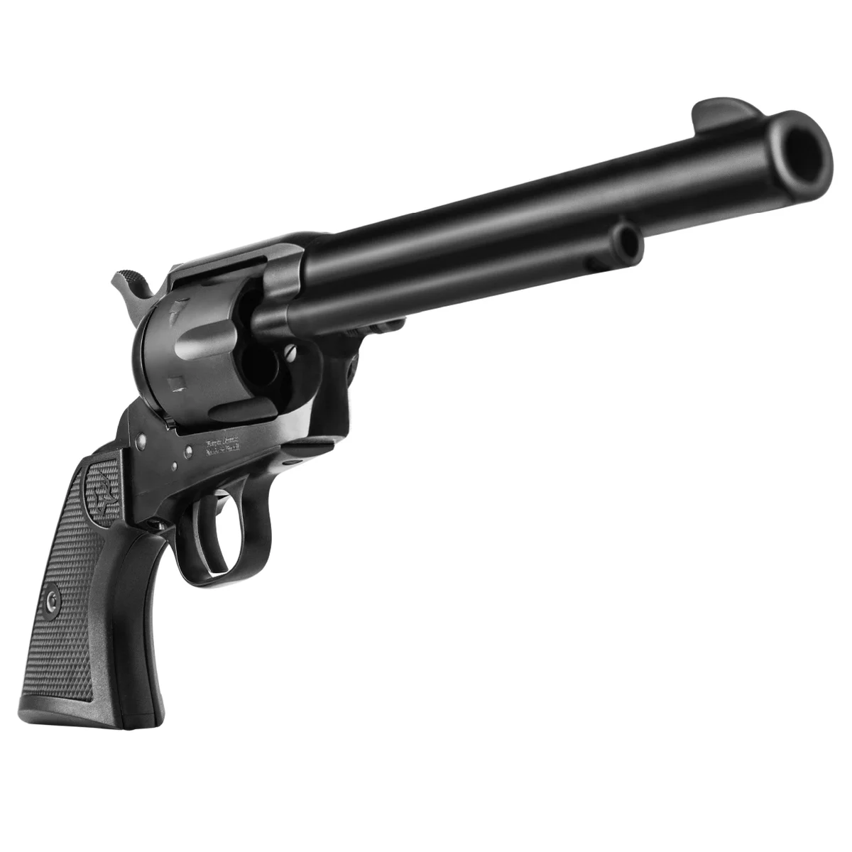 REVÓLVER TAURUS IMPERADOR .38 SPL 5 — foto 2