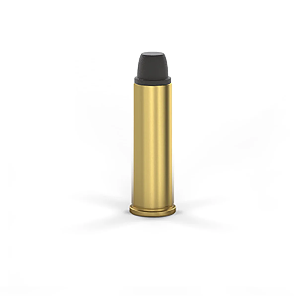 MUNIÇÃO CBC CSCV 158GR CALIBRE .357 MAGNUM
