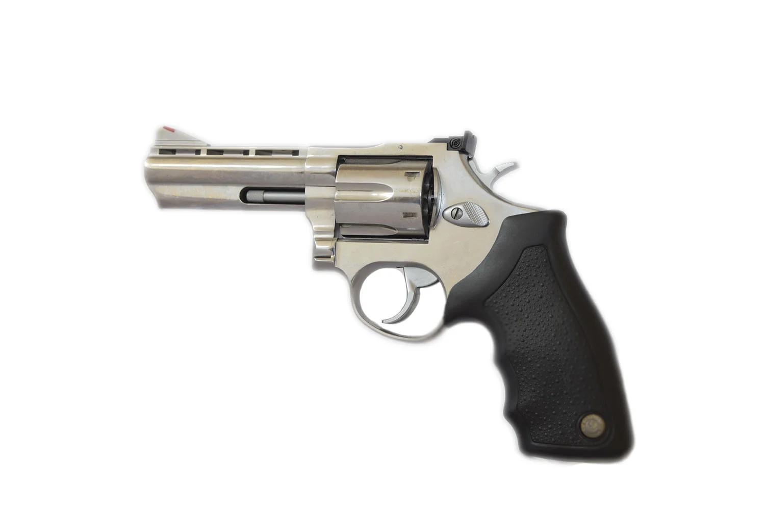 REVÓLVER TAURUS RT 889  INOX FOSCO  CAL. .38SPL 4 — foto 3