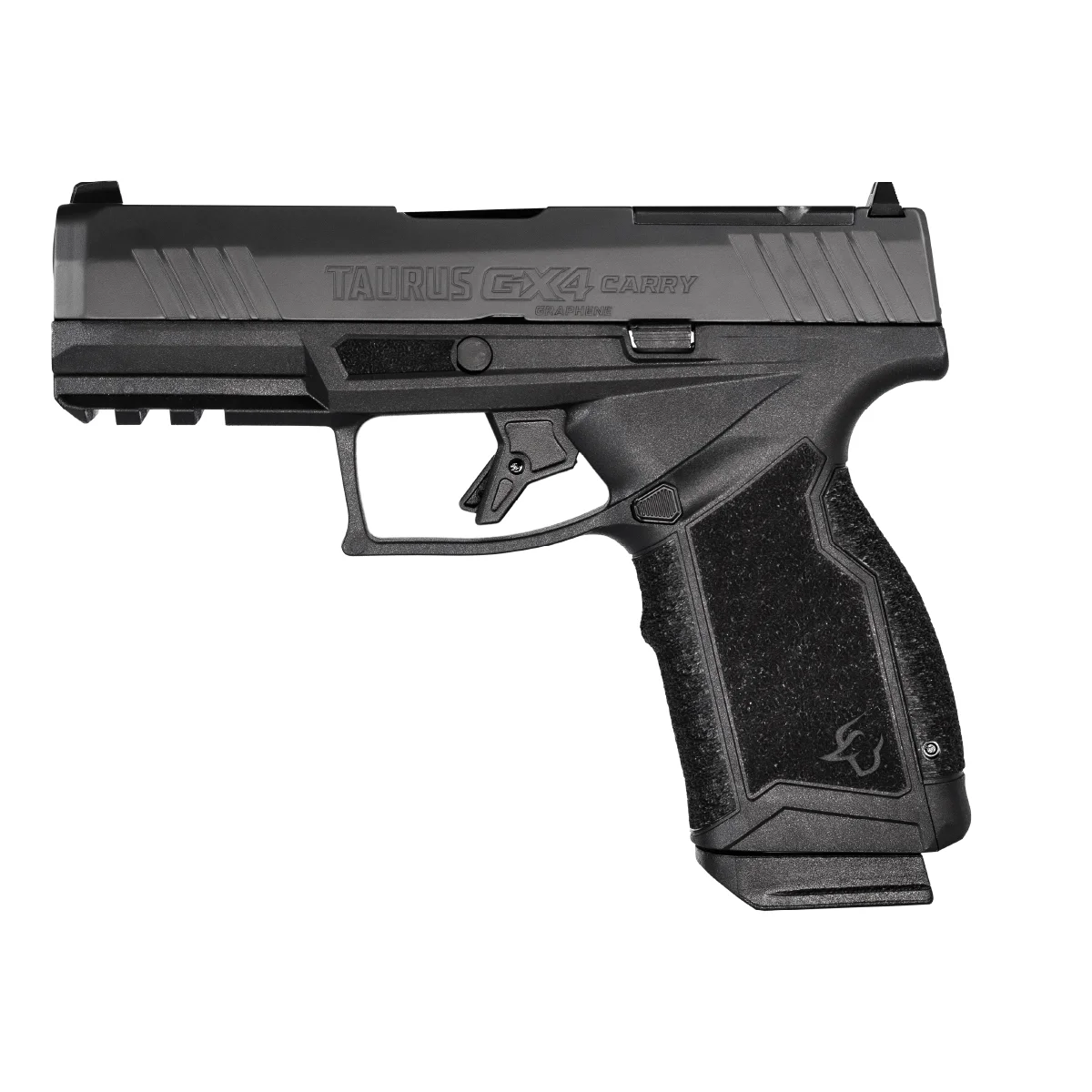 PISTOLA TAURUS GX4 CARRY .380 ACP — foto 2