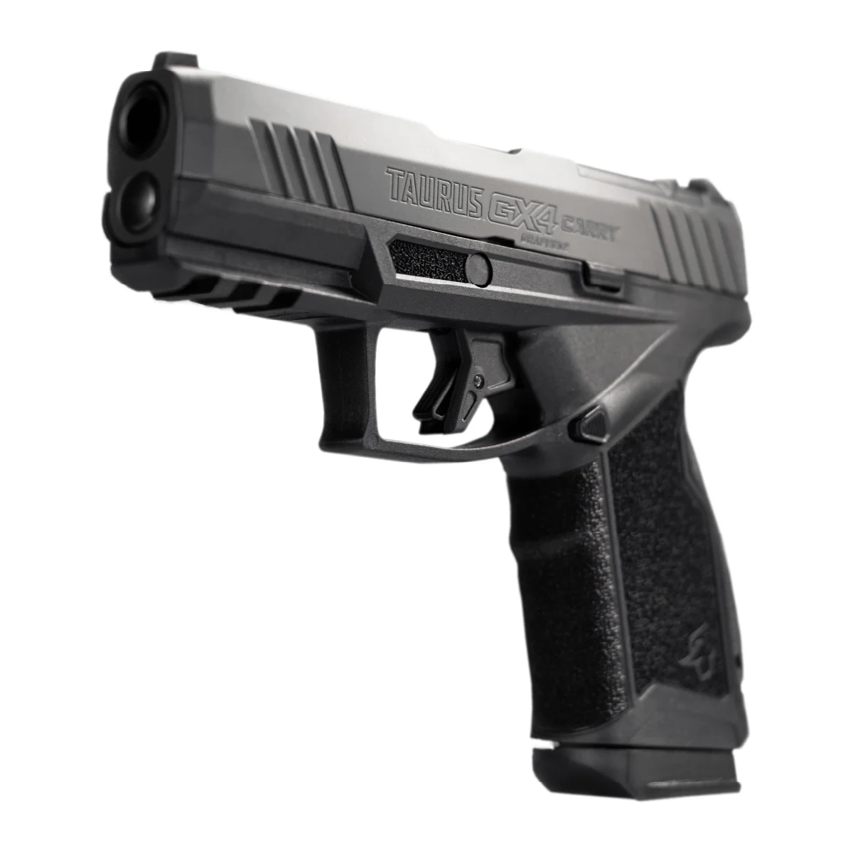 PISTOLA TAURUS GX4 CARRY .380 ACP — foto 4